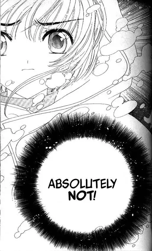 Card Captor Sakura Chapter 27 37